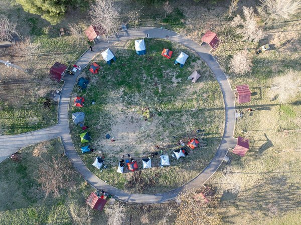 Discover Secret UK Campsites with Stunning Natural Swimming Spots: The Ultimate Adventure Guide