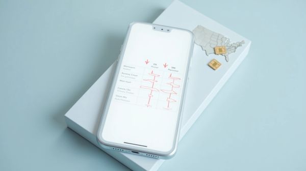 Save money with the best eSIM providers in the USA