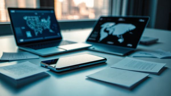 Top eSIM providers in the USA for budget-friendly options