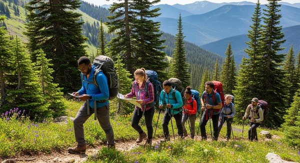 Maximize Every Adventure with the hiking tips that Experts Rely On